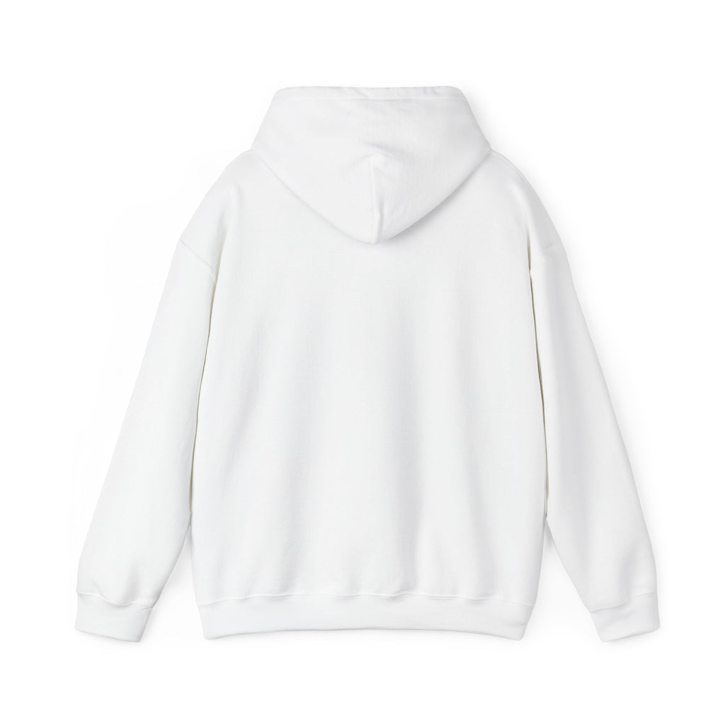 PTR Logo Hoodie — Original PTR Hoodie
