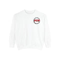 Part Time Racers Sweatshirt — PTR v1.0 Crewneck
